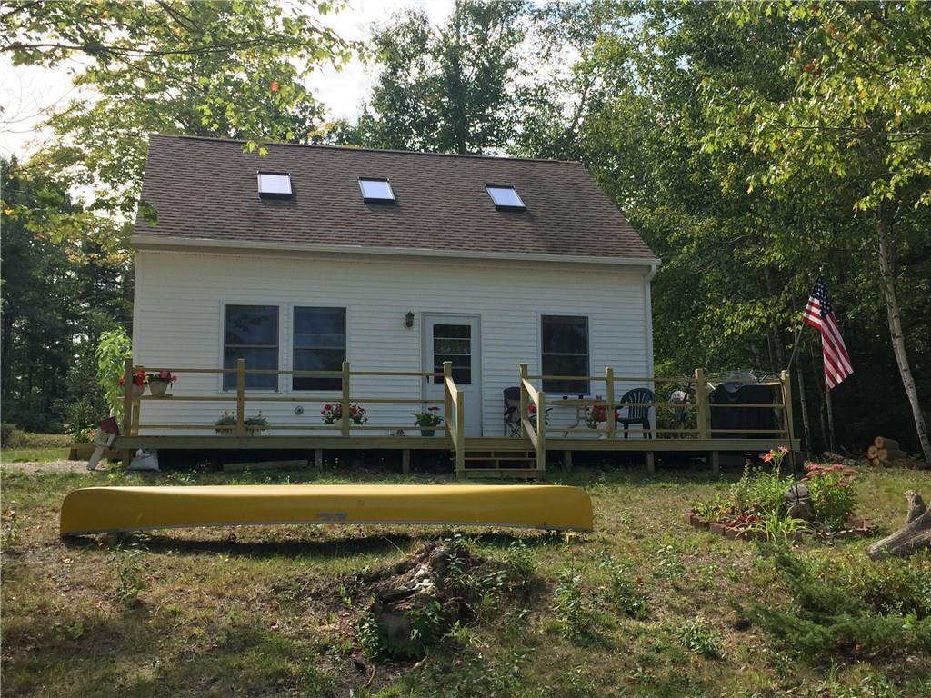 210 Morrison Farm Road Mariaville, ME 04605 - Photo 15 of 15 Photo