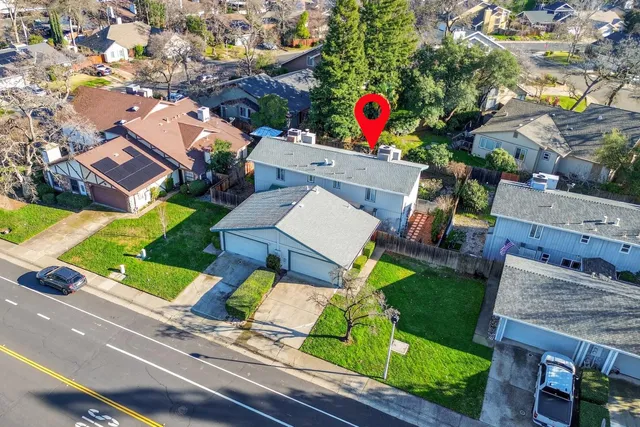 $438,000 | 5967 Woodside Drive, Rocklin, CA 95677