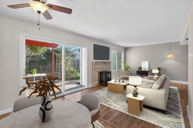 $438,000 | 5967 Woodside Drive, Rocklin, CA 95677