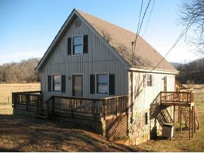 2070 Old Jonesboro Road Chuckey, TN 37641 - Photo 1 of 9 Photo 1