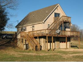2070 Old Jonesboro Road Chuckey, TN 37641 - Photo 2 of 9 Photo 2