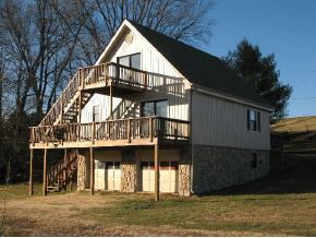 2070 Old Jonesboro Road Chuckey, TN 37641 - Photo 7 of 9 Photo 7