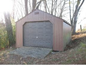 2070 Old Jonesboro Road Chuckey, TN 37641 - Photo 8 of 9 Photo 8
