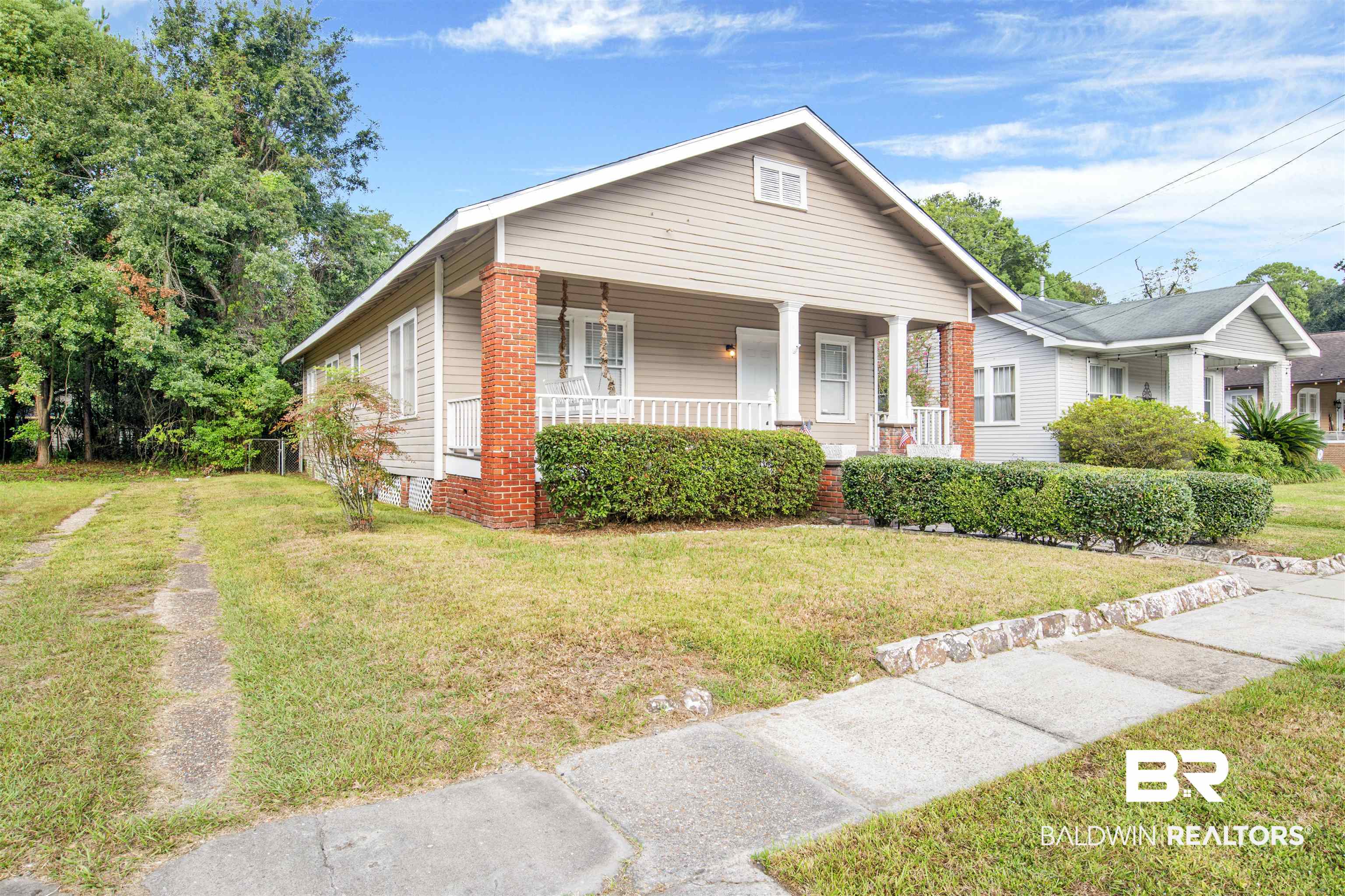 458 Dexter Avenue Mobile, AL 36604 - Photo 1 of 22