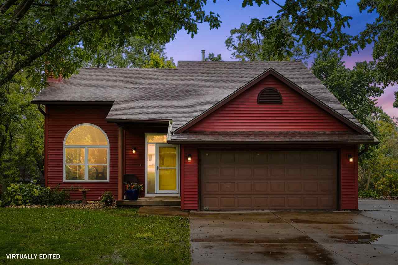 3945 South Spring Street Northeast Solon, IA 52333 - Photo 44 of 44 Gallery Image 44