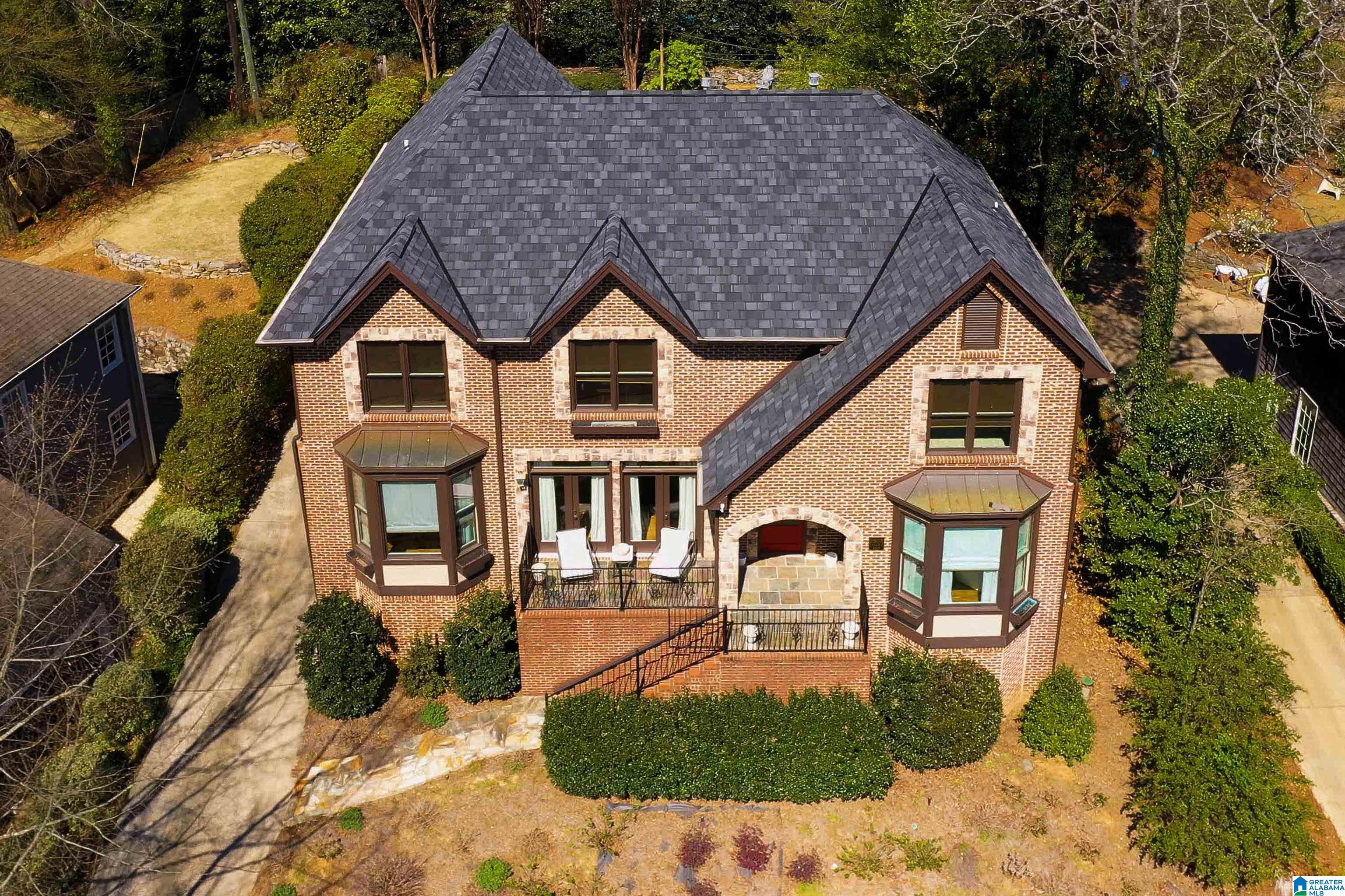 2908 Virginia Road Birmingham, AL 35223 - Photo 3 of 65