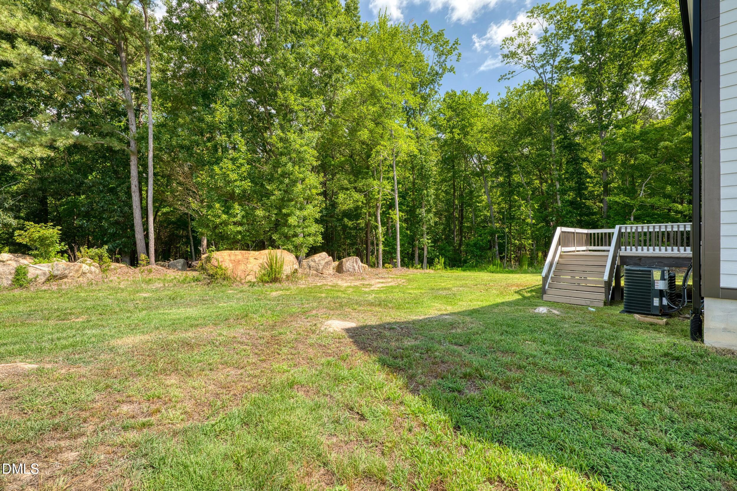 1109 Ridge Road Roxboro, NC 27573 - Photo 31 of 44 roxboro-wooded-yard.png
