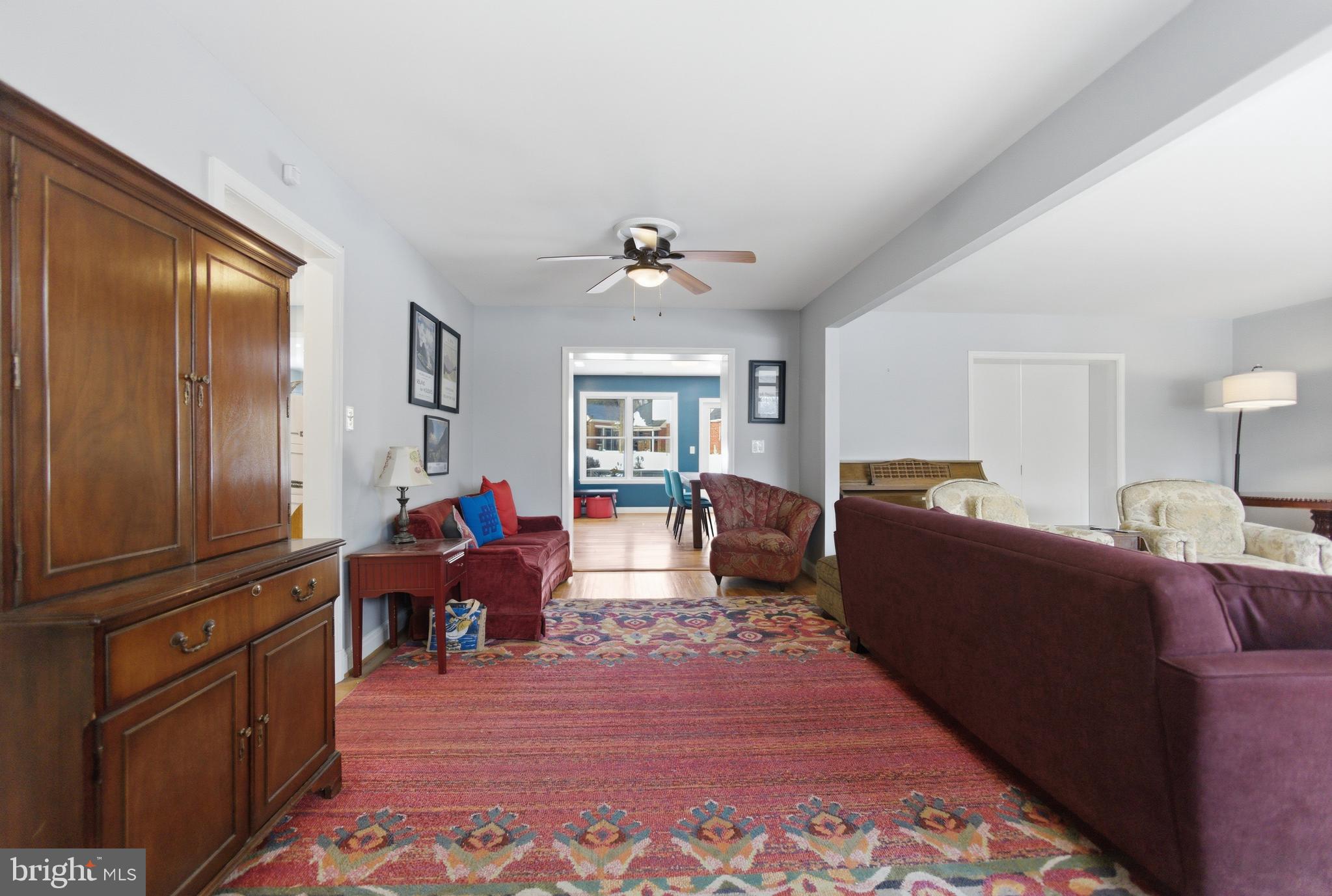 1729 Overlook Drive Silver Spring, MD 20903 - Photo 11 of 32