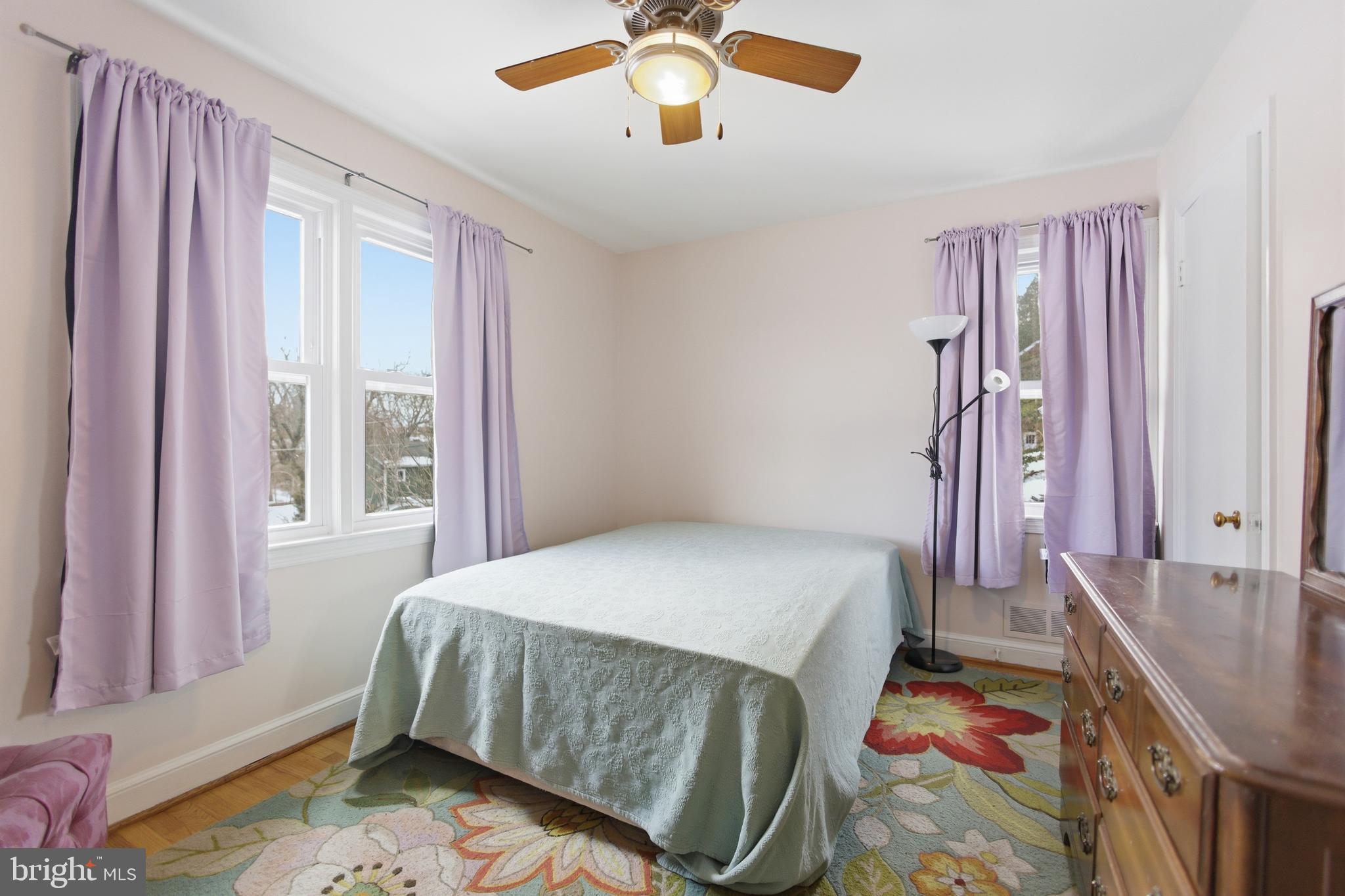 1729 Overlook Drive Silver Spring, MD 20903 - Photo 23 of 32