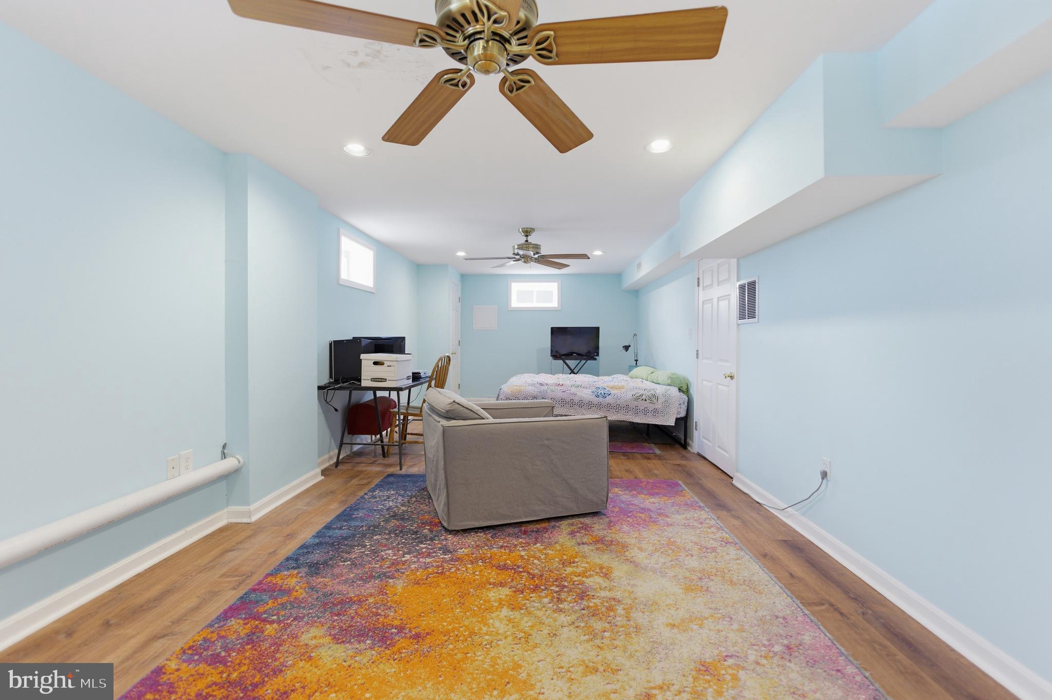 1729 Overlook Drive Silver Spring, MD 20903 - Photo 27 of 32