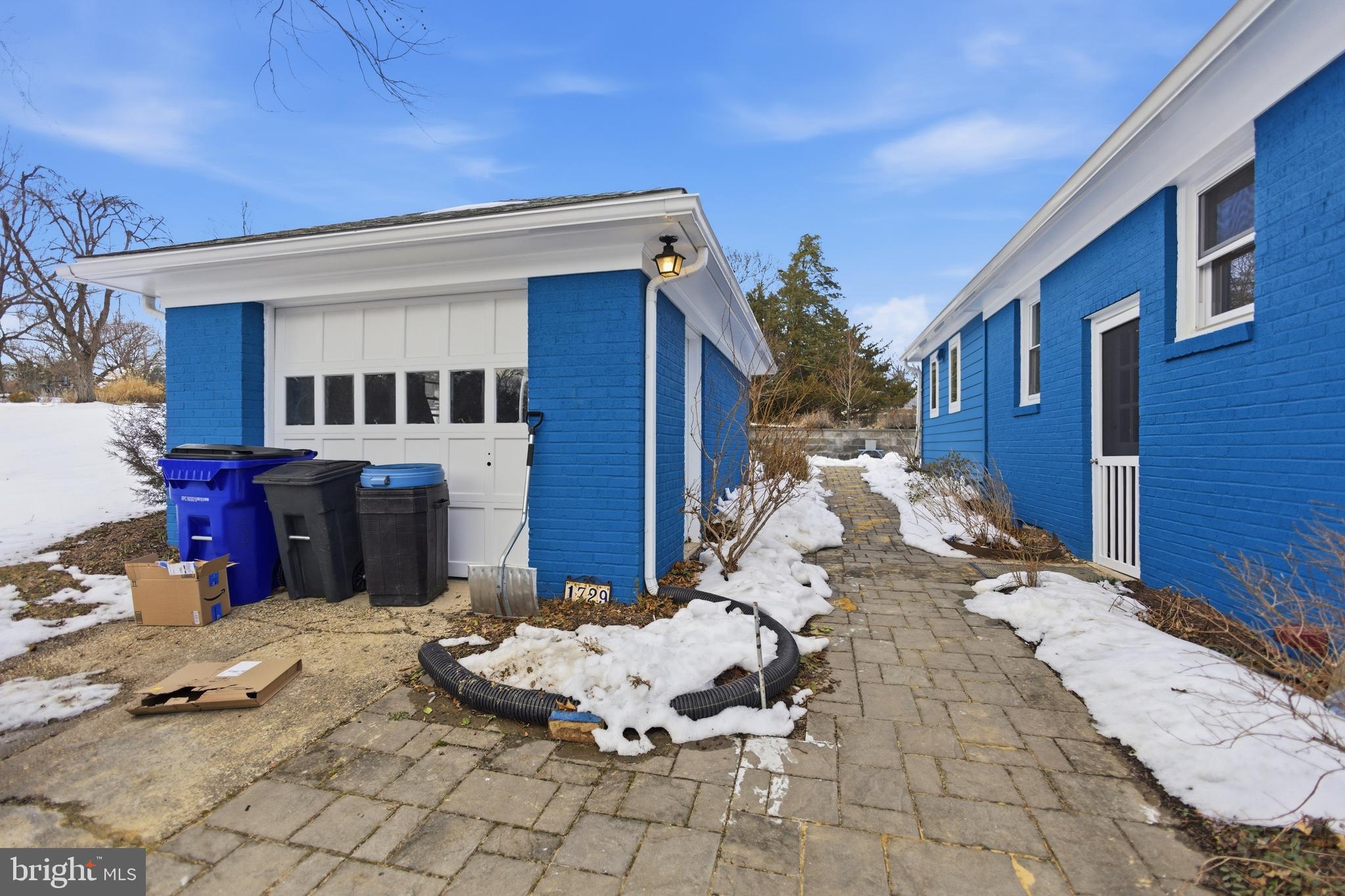 1729 Overlook Drive Silver Spring, MD 20903 - Photo 29 of 32