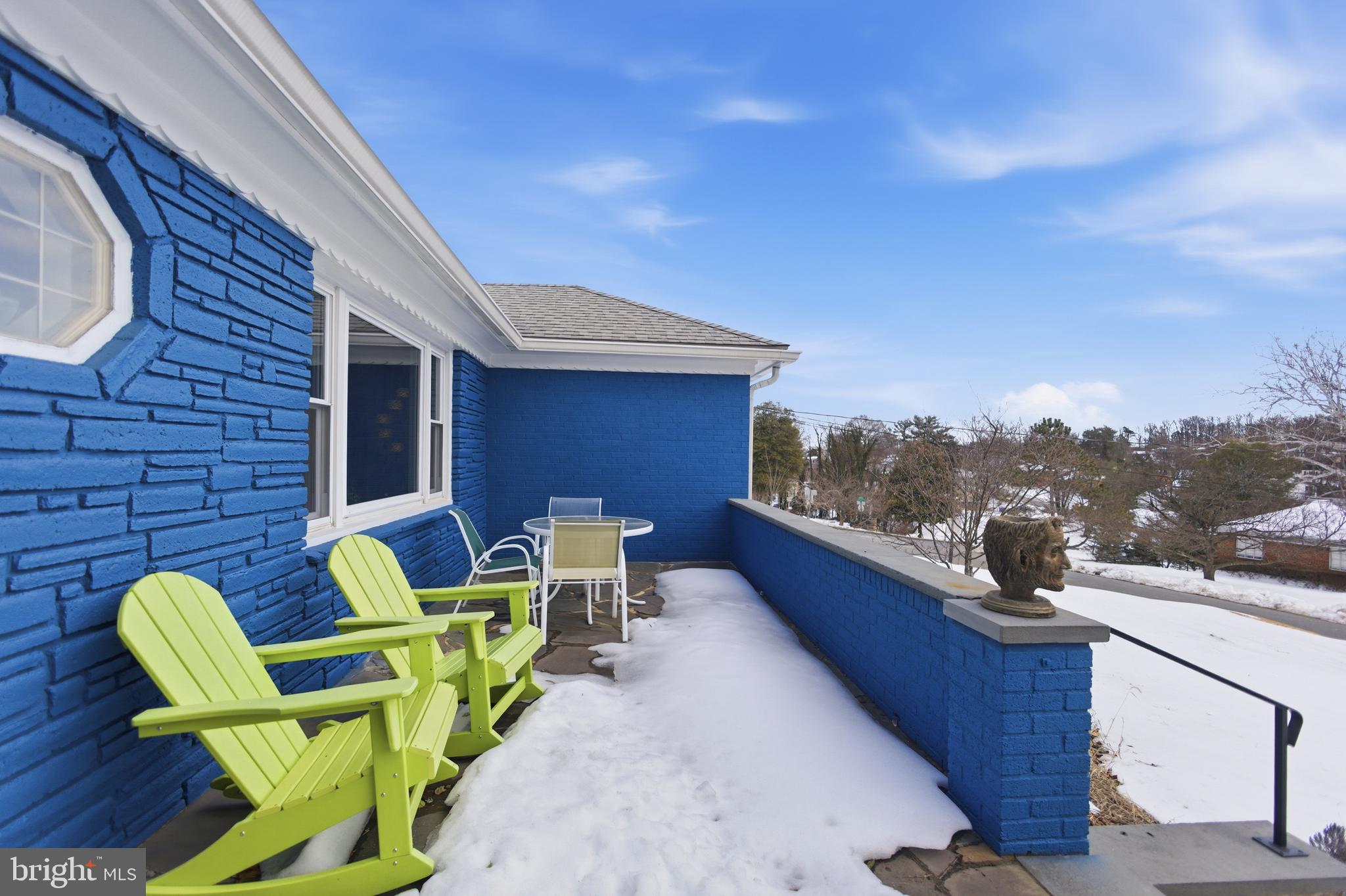 1729 Overlook Drive Silver Spring, MD 20903 - Photo 30 of 32