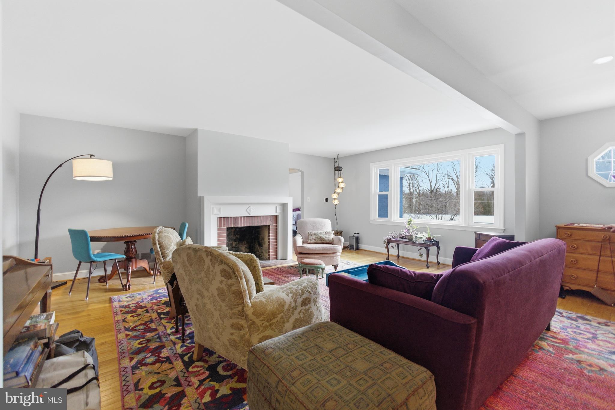 1729 Overlook Drive Silver Spring, MD 20903 - Photo 3 of 32