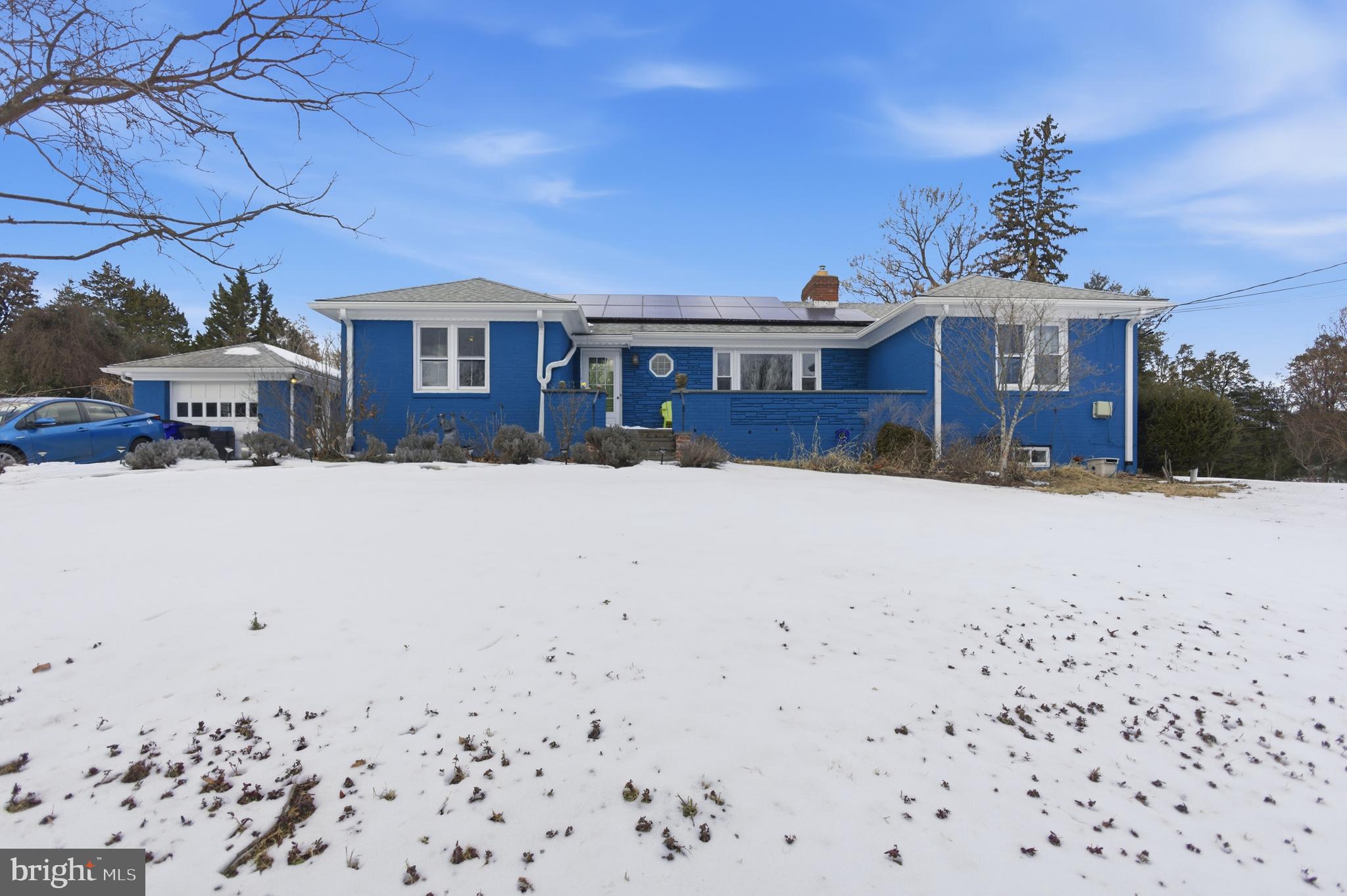 1729 Overlook Drive Silver Spring, MD 20903 - Photo 31 of 32