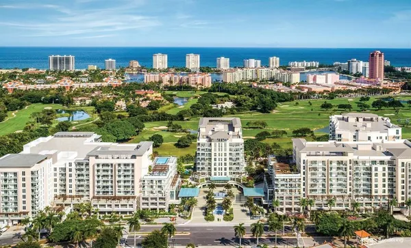 $40,000 | 220 Southeast Mizner Boulevard, Unit 617, Boca Raton, FL 33432