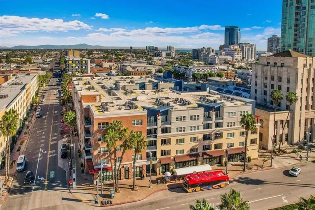 $748,000 | 300 East 4th Street, Unit 103, Long Beach, CA 90802