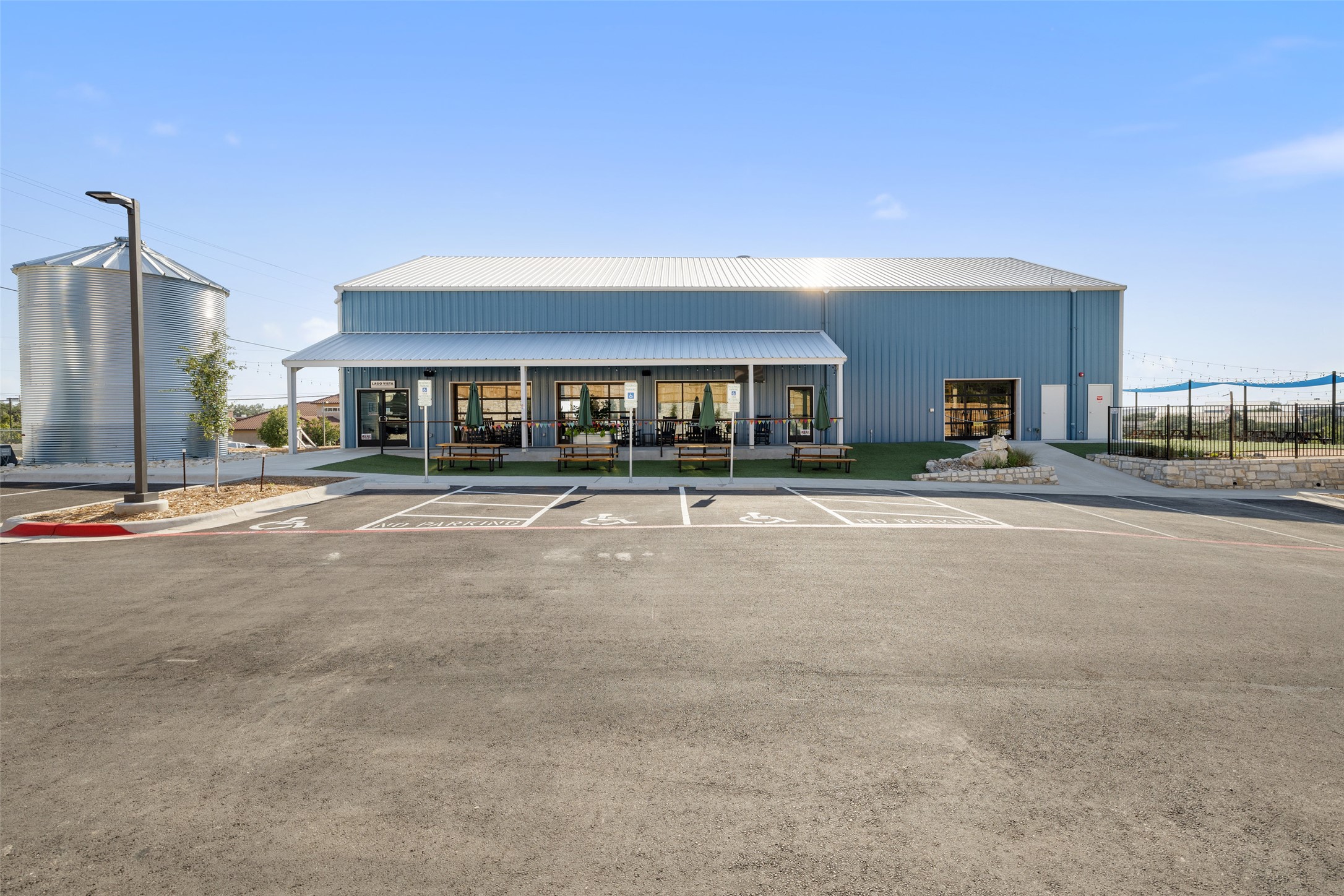 330 Southwind Road Point Venture, TX 78645 - Photo 30 of 39 PV is a built-in draw for weekenders and vacation crews.