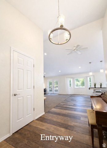 6603 North 6500th West Vernal, UT 84078 - Photo 12 of 91