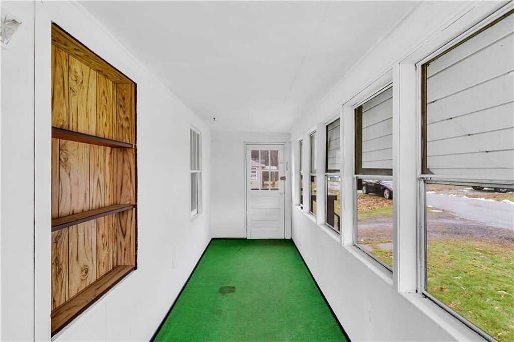 531 5th Avenue Avonmore, PA 15618 - Photo 4 of 25 a view of an entryway