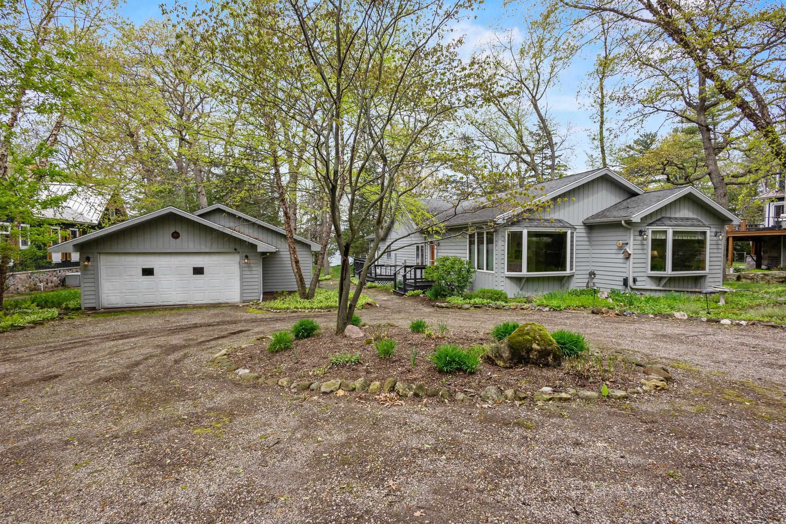W1834 Sandstone Green Lake Ripon, WI 54971 - Photo 11 of 90