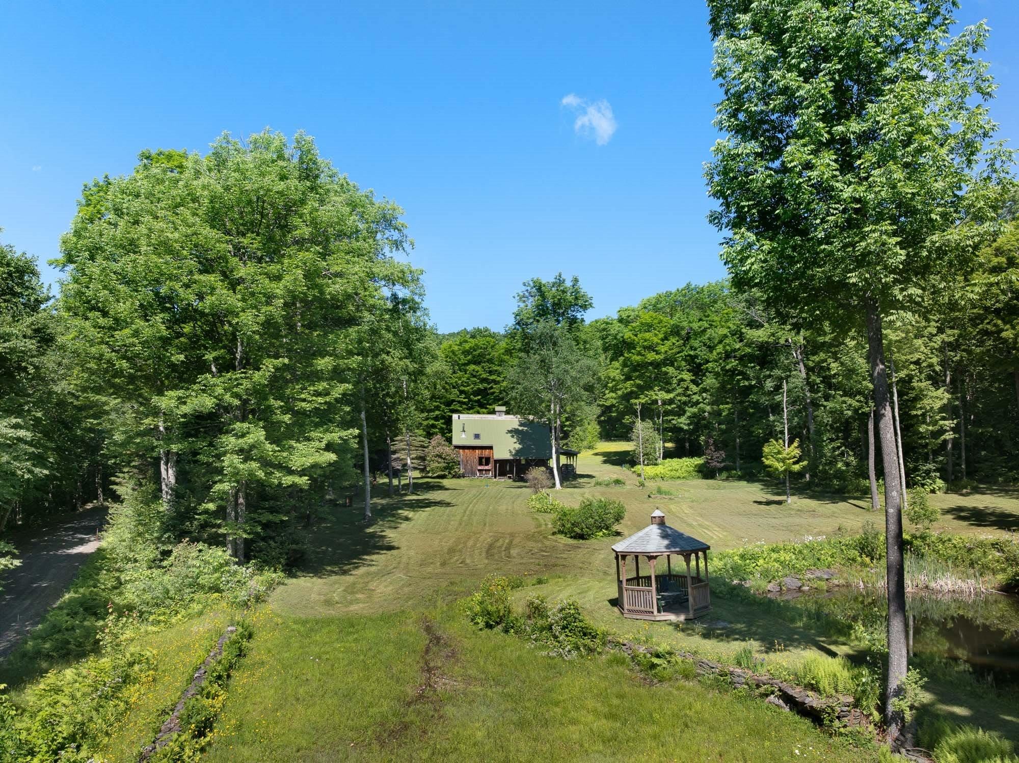 874 Westcott Road Duxbury, VT 05676 - Photo 16 of 35