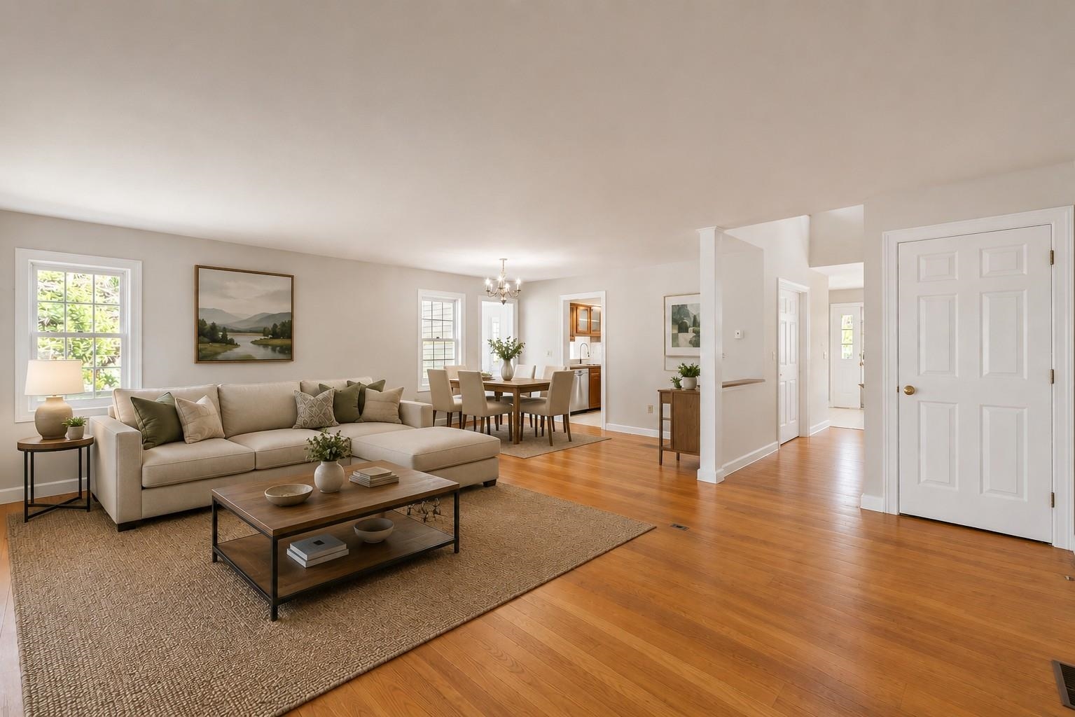 21 Peninsula Drive, Unit 21 Stratham, NH 03885 - Photo 16 of 35