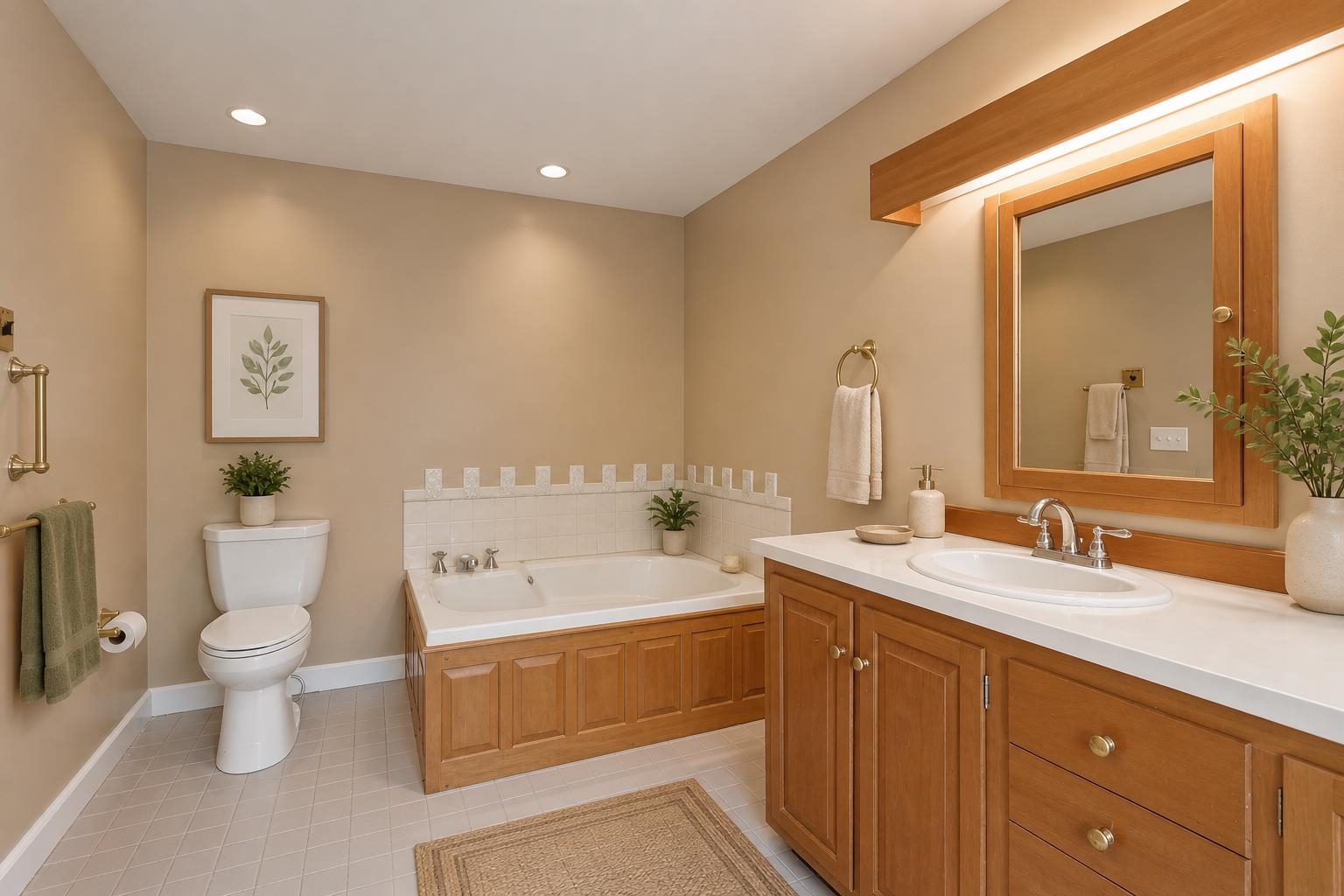 21 Peninsula Drive, Unit 21 Stratham, NH 03885 - Photo 20 of 35