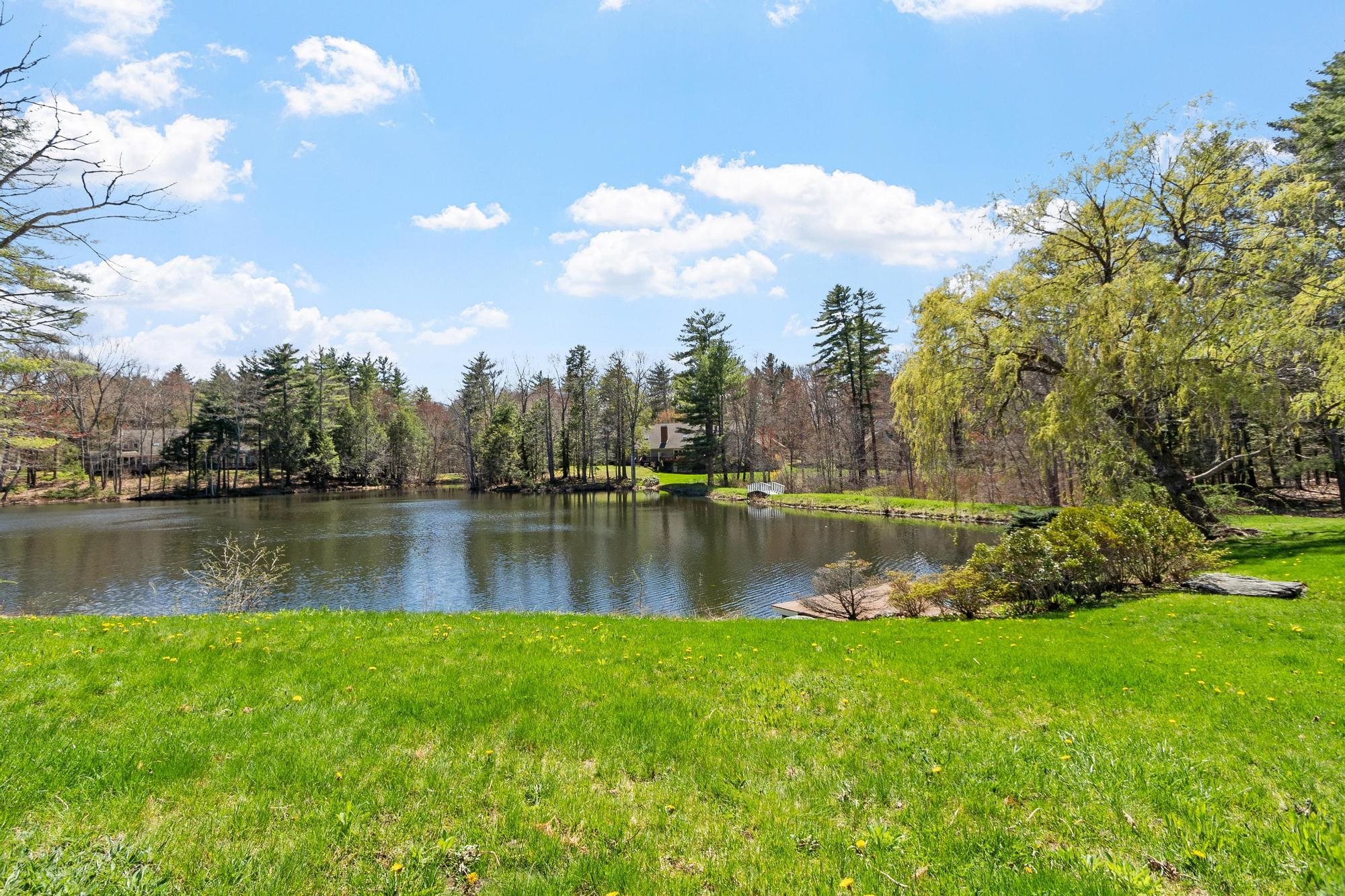 21 Peninsula Drive, Unit 21 Stratham, NH 03885 - Photo 32 of 35