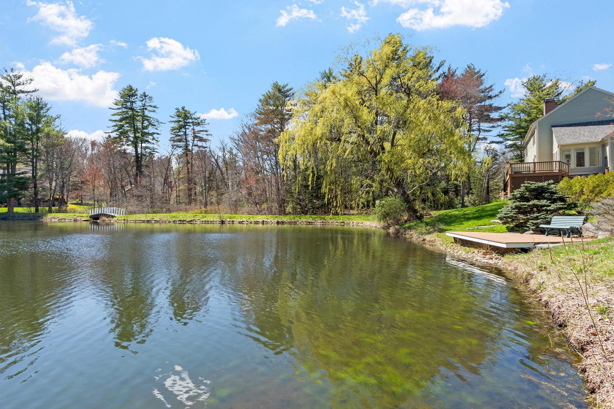 21 Peninsula Drive, Unit 21 Stratham, NH 03885 - Photo 33 of 35