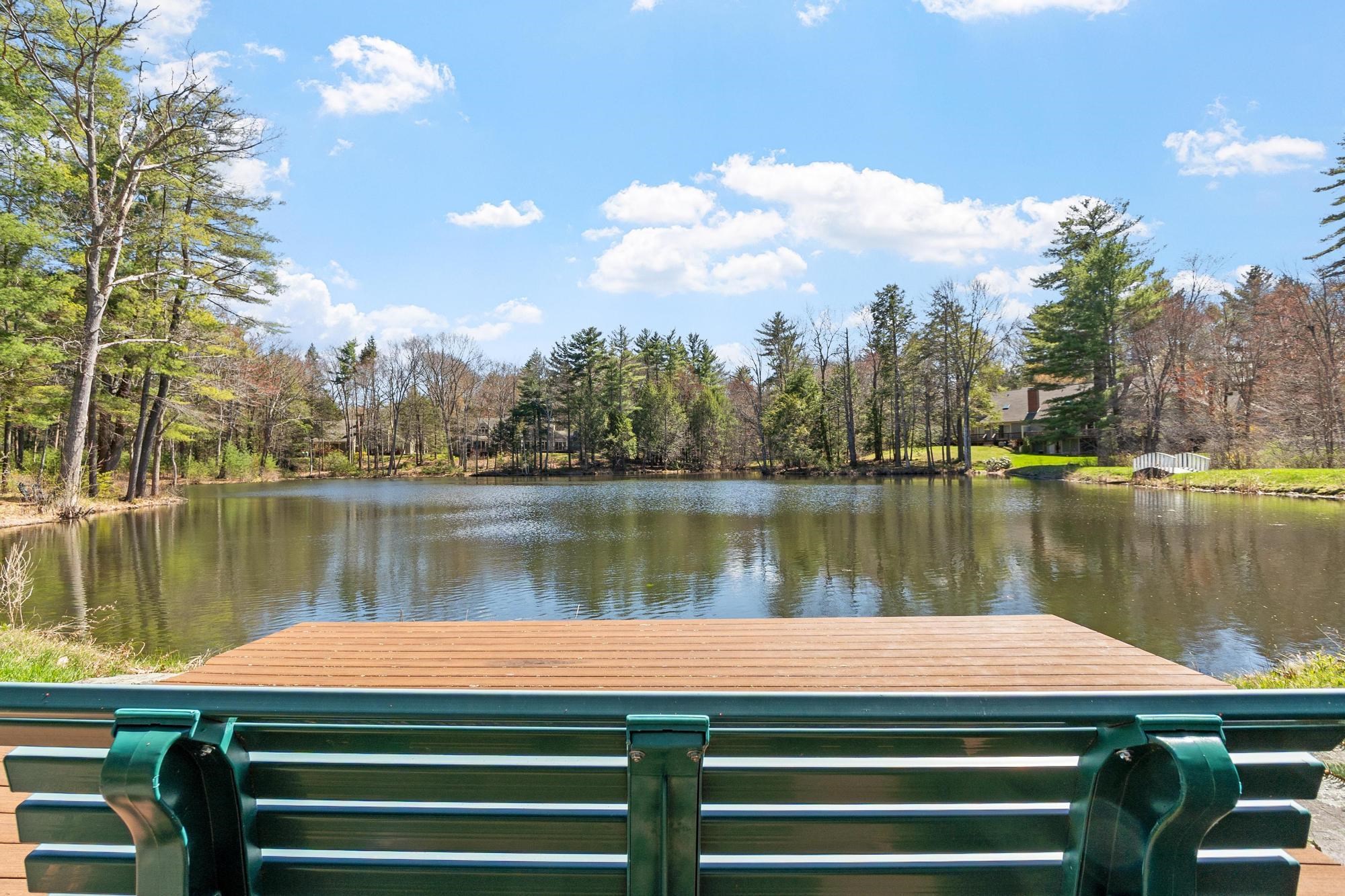 21 Peninsula Drive, Unit 21 Stratham, NH 03885 - Photo 34 of 35