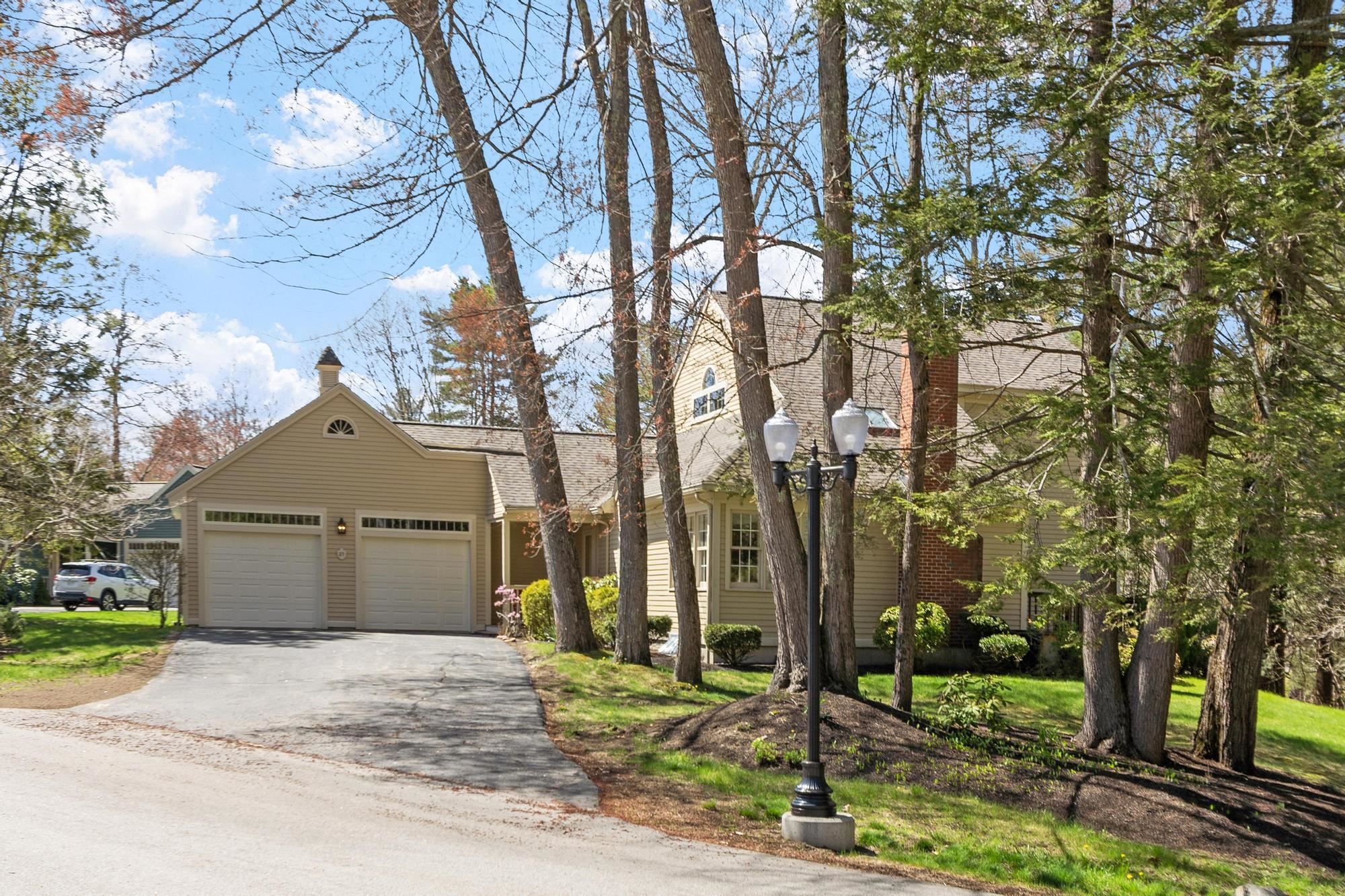 21 Peninsula Drive, Unit 21 Stratham, NH 03885 - Photo 35 of 35