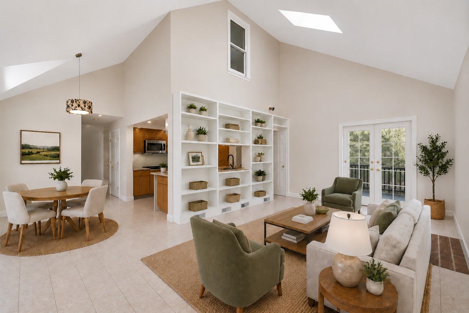 21 Peninsula Drive, Unit 21 Stratham, NH 03885 - Photo 6 of 35