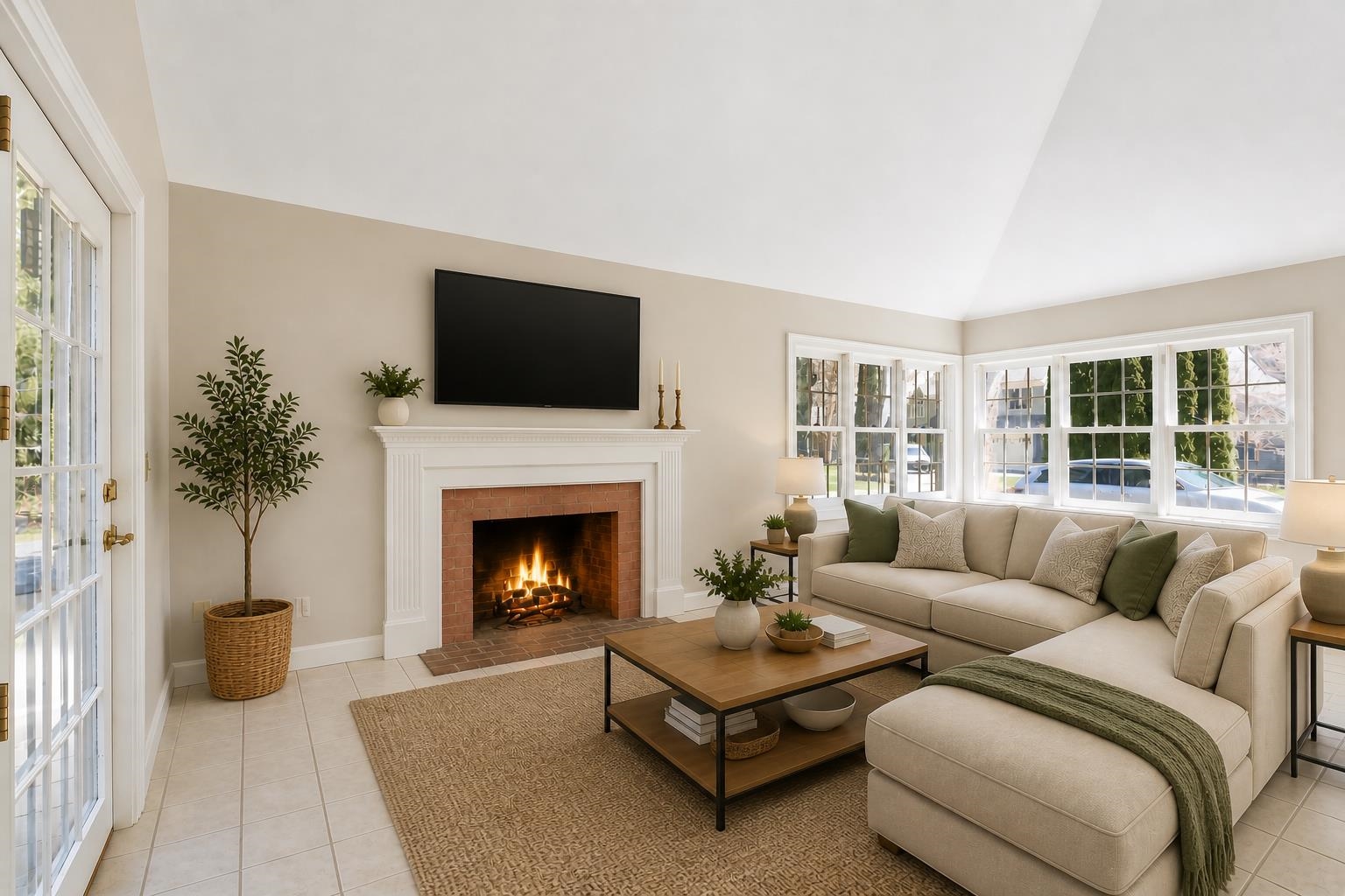 21 Peninsula Drive, Unit 21 Stratham, NH 03885 - Photo 8 of 35