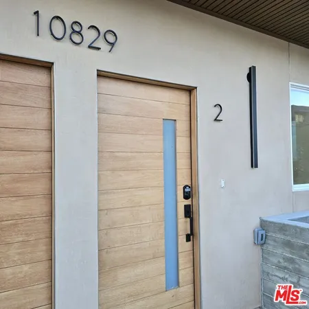 $5,500 | 10829 Peach Grove Street, Unit 2, North Hollywood, CA 91601