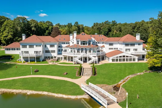 $9,900,000 | 50 Poplar Hill Drive, Farmington, CT 06032