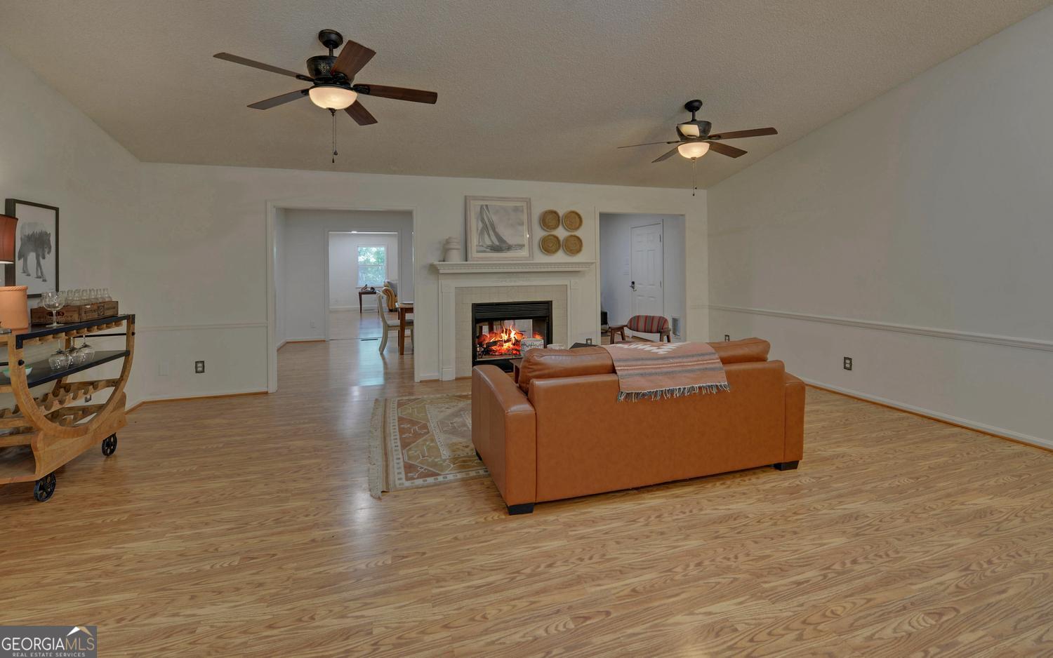 567 Cedar Pond Road Hartwell, GA 30643 - Photo 8 of 48