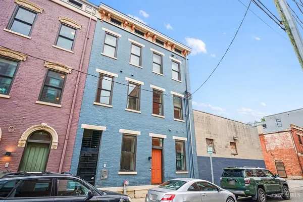 $315,000 | 1509 Pleasant Street, Unit 155, Cincinnati, OH 45202