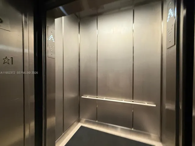 $2,200 | 2750 Northeast 183rd Street, Unit 1201, Aventura, FL 33160