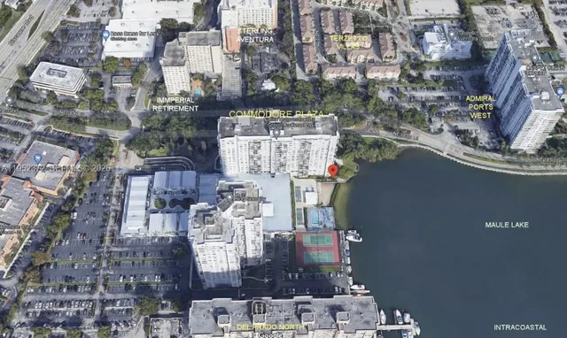 $2,200 | 2750 Northeast 183rd Street, Unit 1201, Aventura, FL 33160