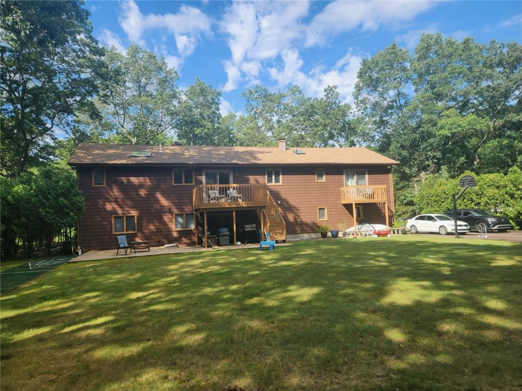 9 Juniper Hill Drive Coventry, RI 02816 - Photo 38 of 38