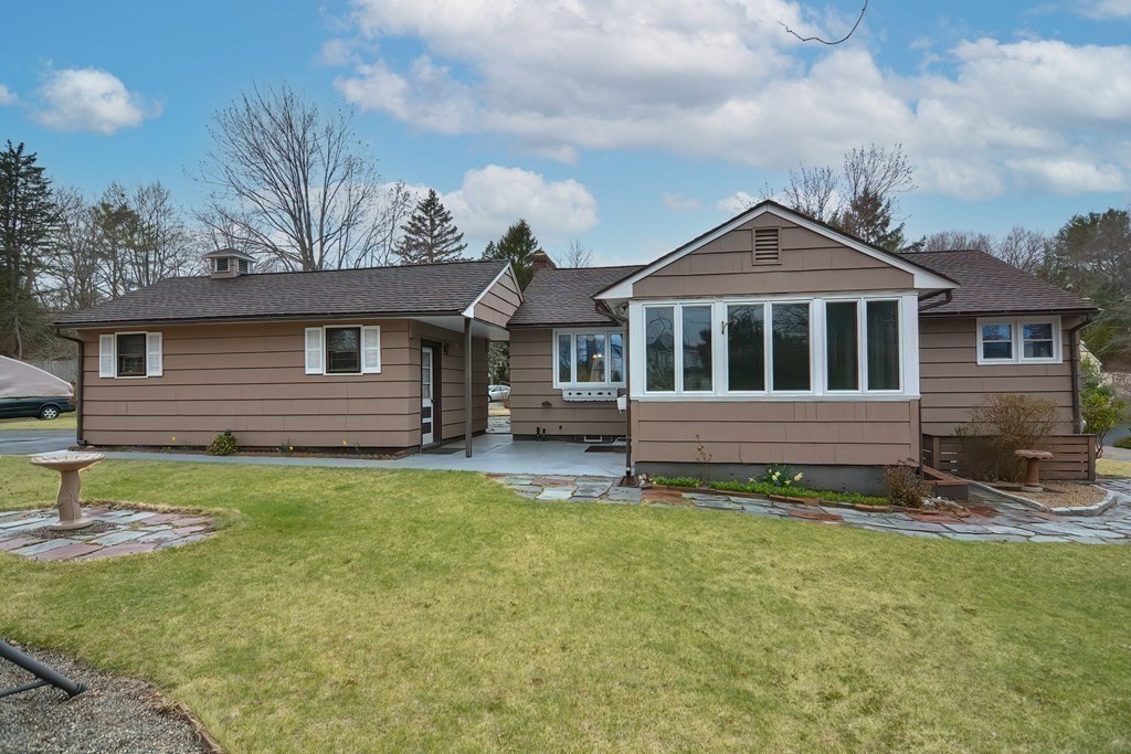 11 Rustlewood Drive Canton, MA 02021 - Photo 31 of 35 Gallery Image 31
