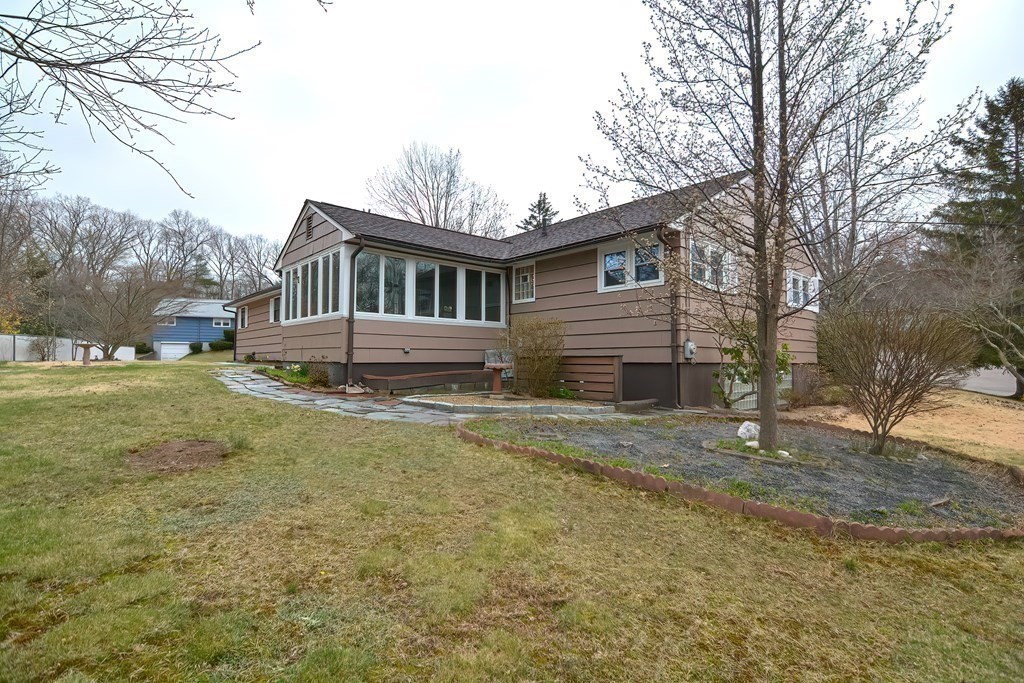11 Rustlewood Drive Canton, MA 02021 - Photo 32 of 35 Gallery Image 32