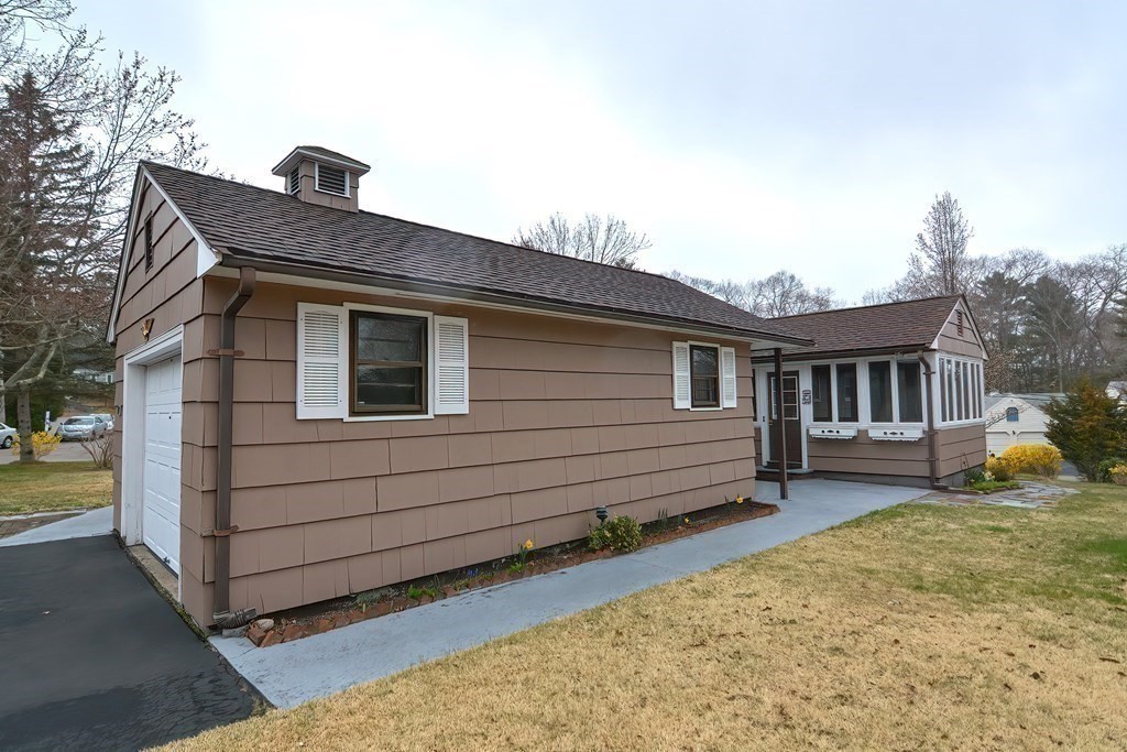11 Rustlewood Drive Canton, MA 02021 - Photo 34 of 35 Gallery Image 34