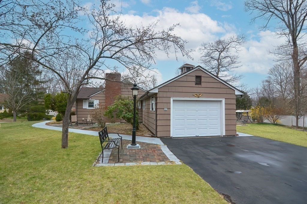 11 Rustlewood Drive Canton, MA 02021 - Photo 35 of 35 Gallery Image 35