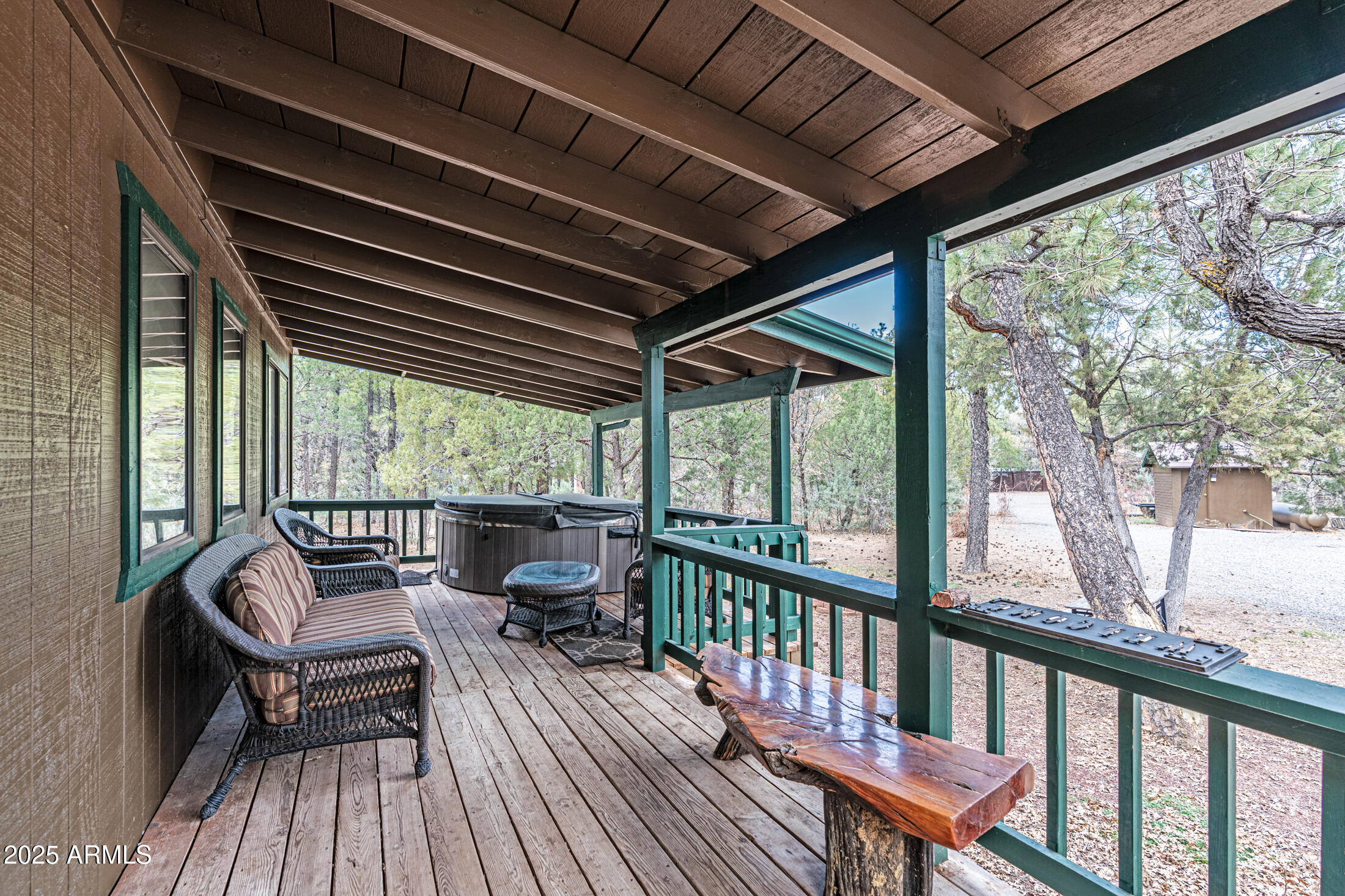 3400 Goodwill Lane Lakeside, AZ 85929 - Photo 35 of 43 _DSC1099-HDR-Edit