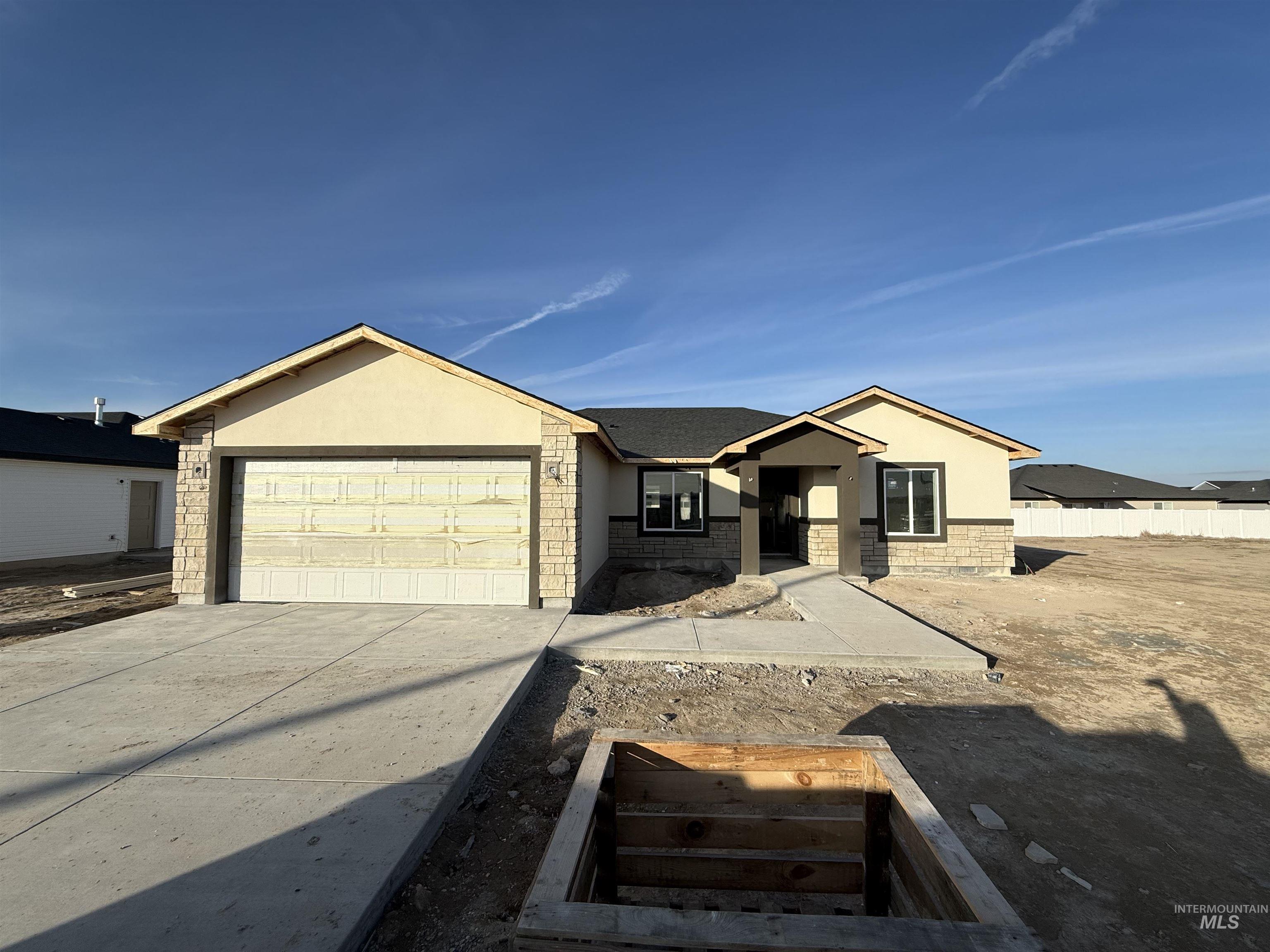 1196 Ira Burton Road Twin Falls, ID 83301 - Photo 1 of 11