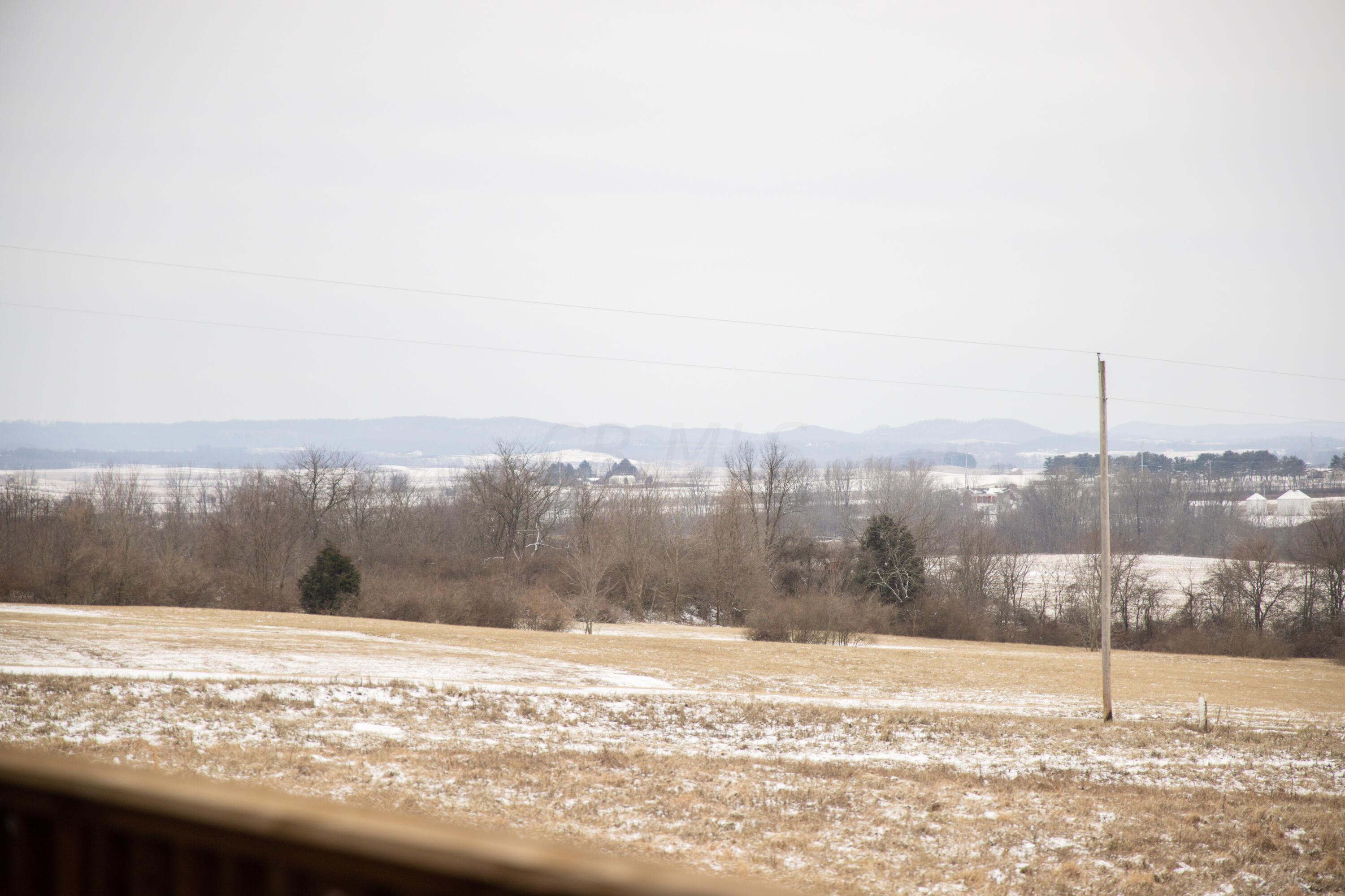 14734 South Perry Road Laurelville, OH 43135 - Photo 25 of 25 26. Back deck view(3)