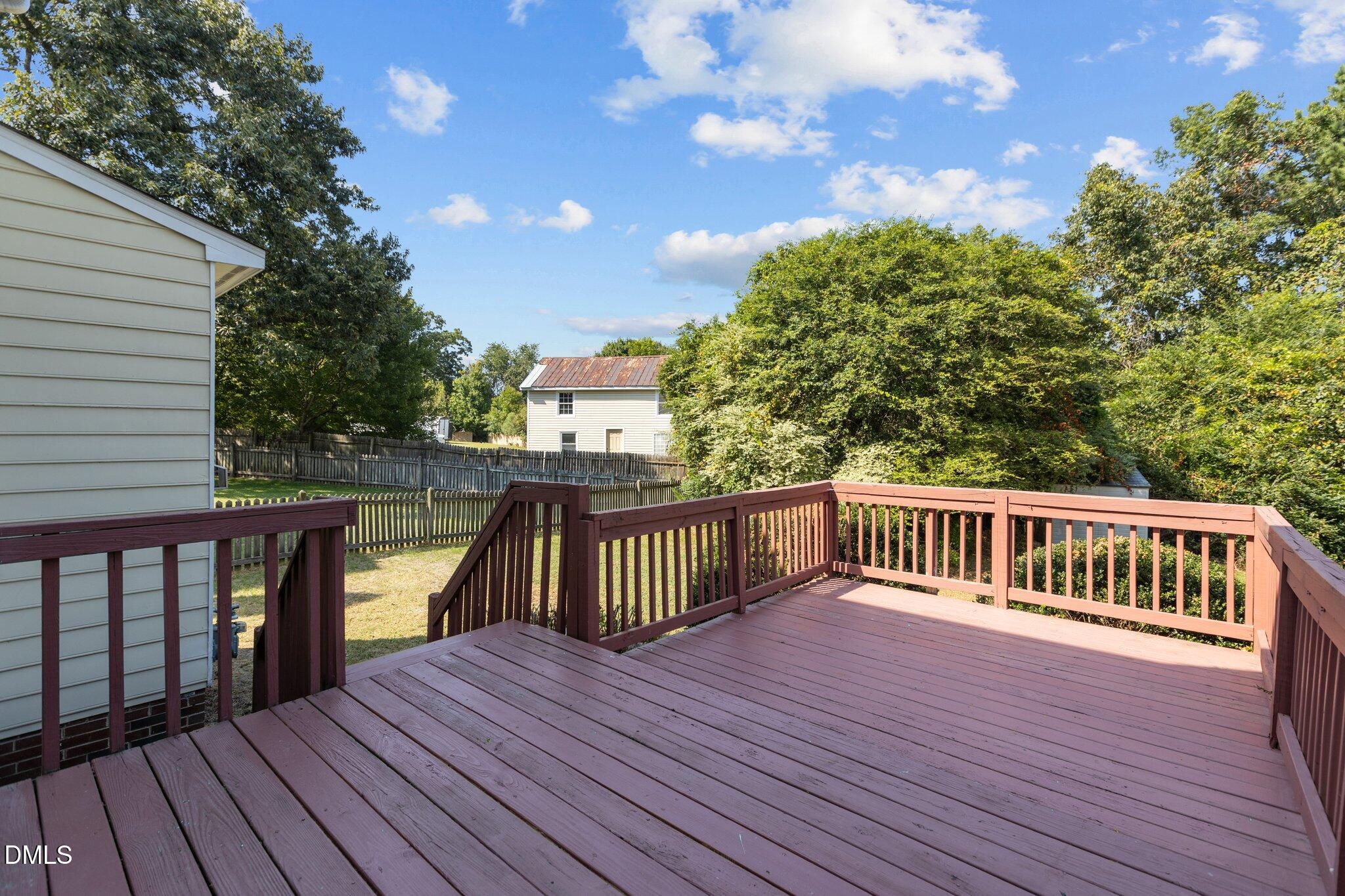 4309 Warfield Place Raleigh, NC 27604 - Photo 40 of 43