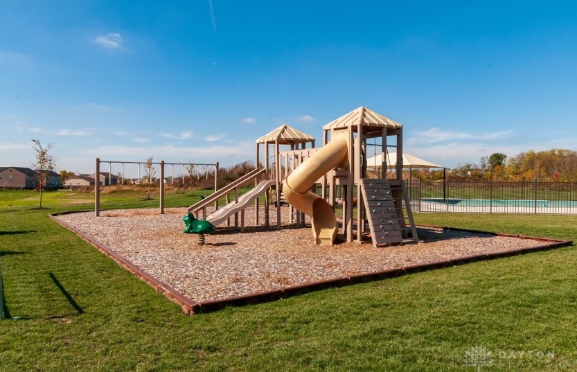276 Old Pond Road Springboro, OH 45066 - Photo 25 of 25