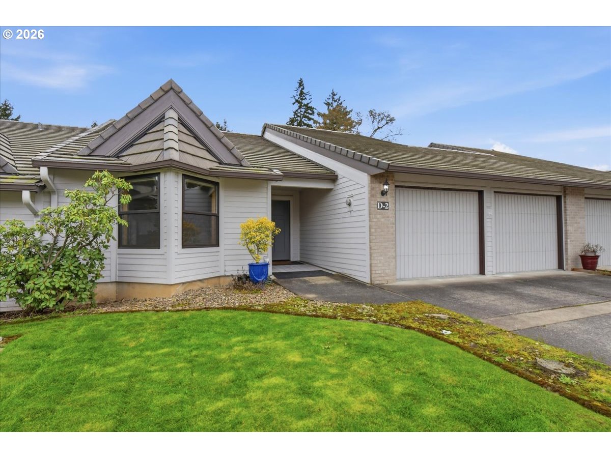 3300 Northeast 164th Street, Unit D2 Ridgefield, WA 98642 - Photo 1 of 29